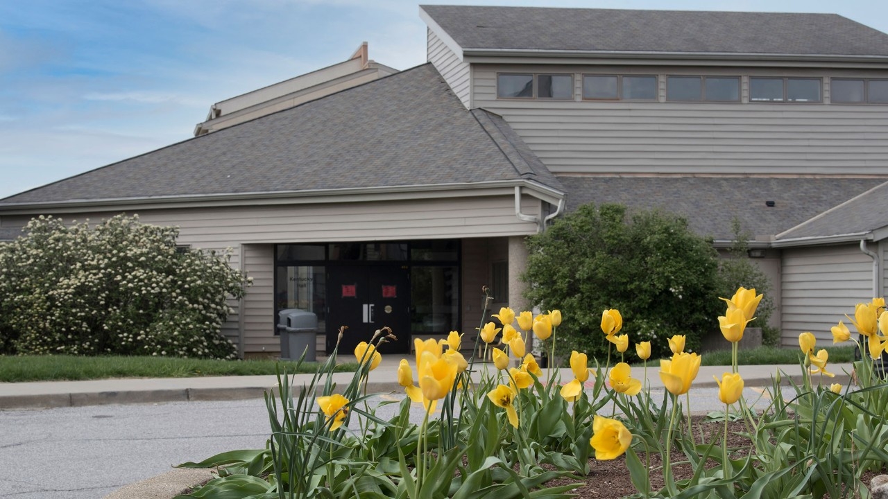 Kentucky Hall