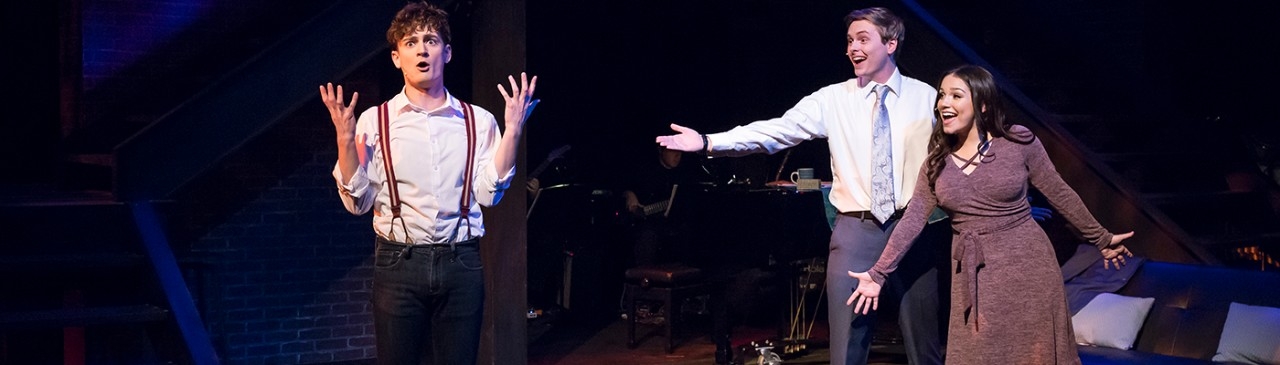 Musical Theatre