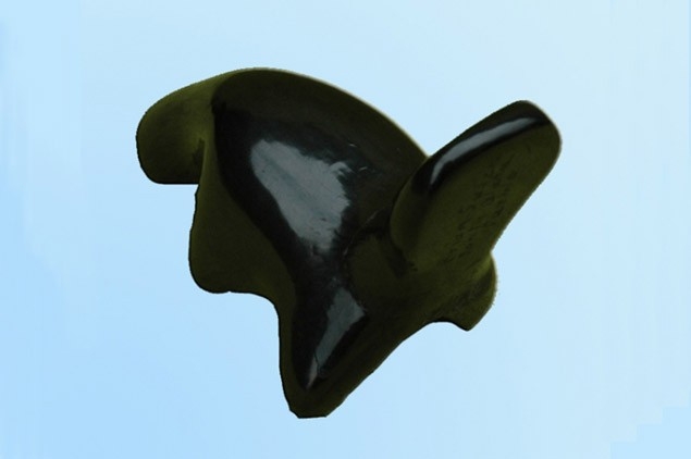 Santa Clara 95-10 Back