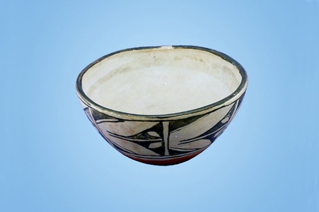 Santo Domingo 81-42 Top