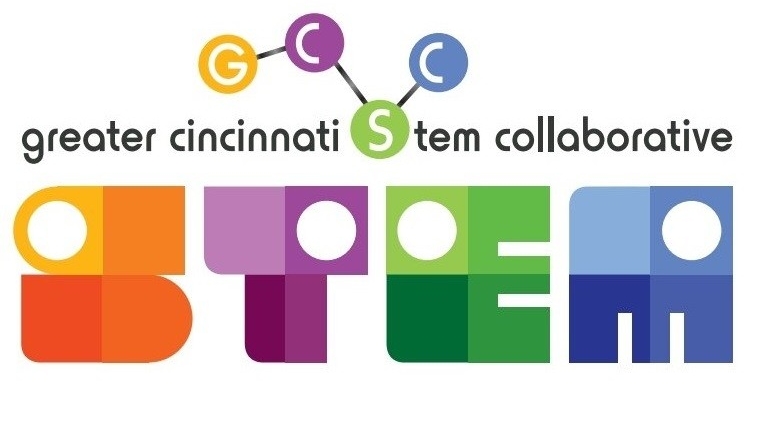 Greater Cincinnati STEM Collaborative (GCSC) Greater Cincinnati STEM Collaborative (GCSC) logo