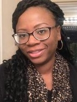 Leslie Lyles, 2020 Mid-Career STEM Educator Award recipient Leslie Lyles, 2020 Mid Career STEM Educator Award recipient