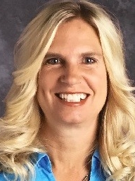 Tammy Kemper, 2020 Outstanding STEM Educator Career Achievement Award (20-30 years experience) recipient