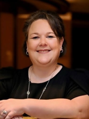 Stacy Morganroth-Lapham, 2025 Outstanding STEM Educator Career Achievement Award (20-29 years experience) recipient Stacy Morganroth-Lapham, 2025 Career Achievement Award recipient