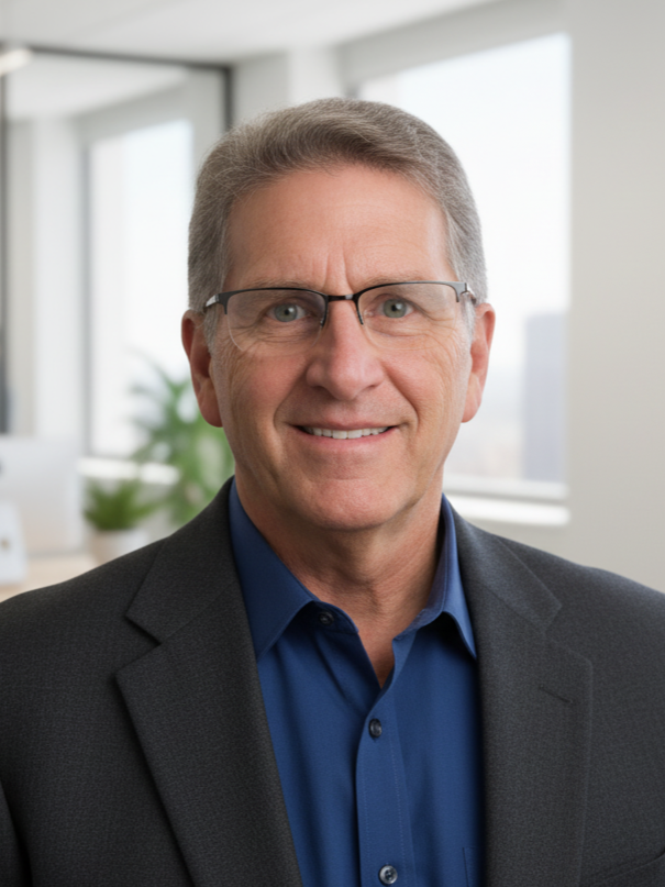 Richard Kerkhoff, 2025 Outstanding STEM Educator Career Achievement Award (30+ years experience) recipient Richard Kerkhoff, 2025 Career Achievement Award recipient