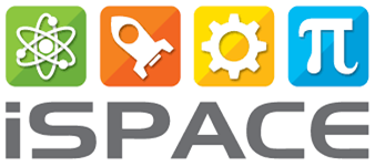 iSPACE Logo