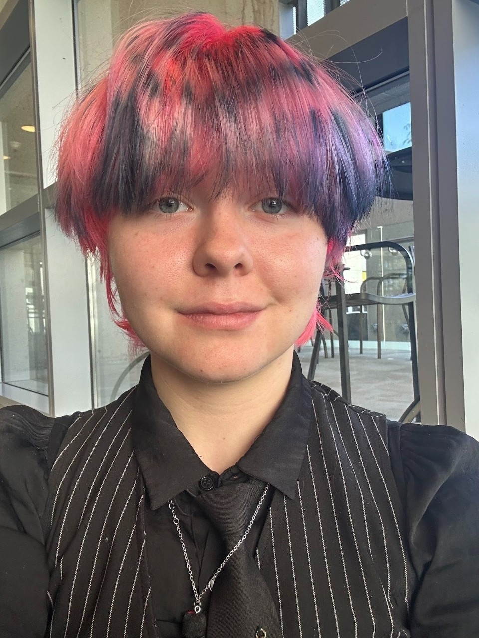 Cameron Easton Cameron Easton headshot