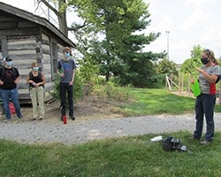 Dr. Denice Robertson