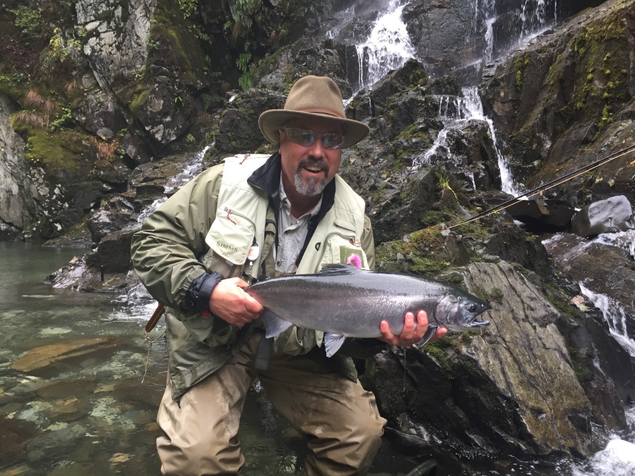 Dr. Richard Durtsche