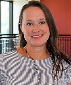 Outstanding Neuroscience Graduate 2024