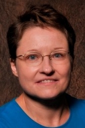 Dr. Isabelle Lagadic, Chemistry and Biochemistry Faculty