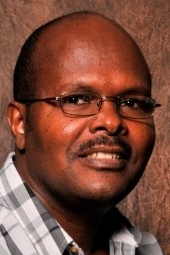Dr. Kebede Gemene, Chemistry and Biochemistry Faculty