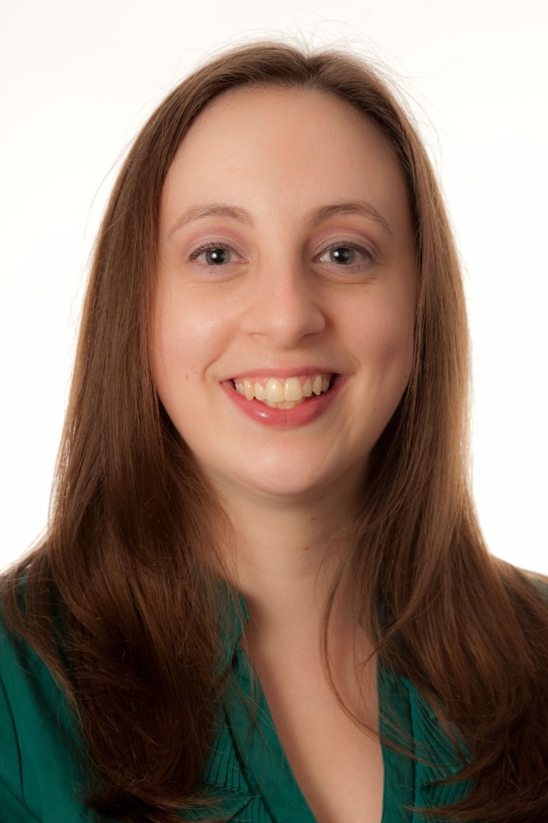 Dr. Amber Onorato, Chemistry and Biochemistry Faculty