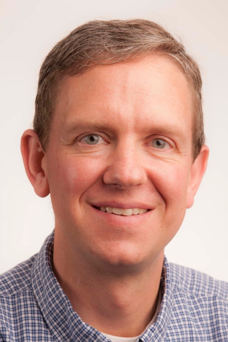 Dr. Michael Guy, Chemistry and Biochemistry Faculty