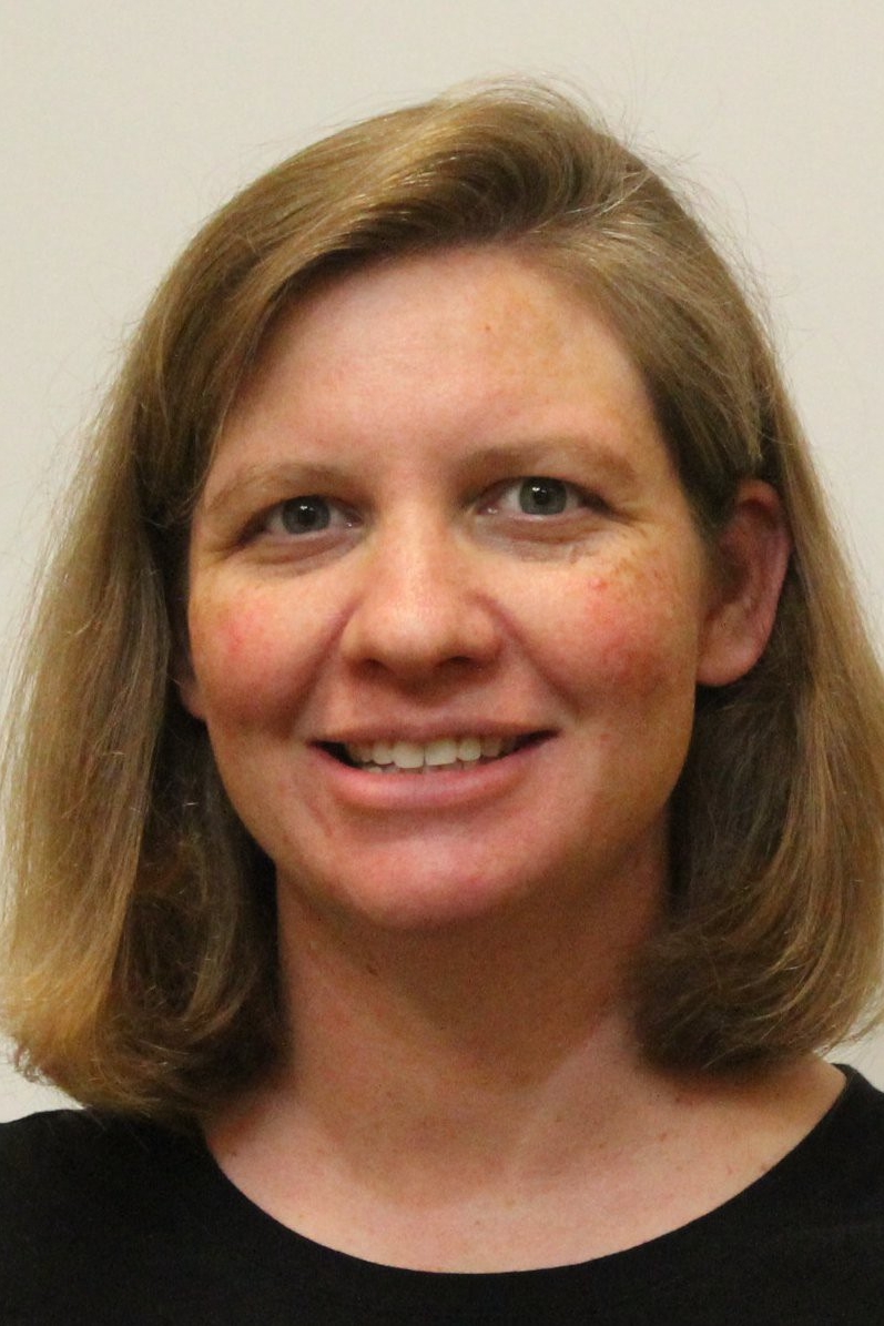 Dr. Catie Shelton, Chemistry and Biochemistry Faculty