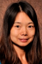 Dr. Lili Ma, Chemistry and Biochemistry Faculty
