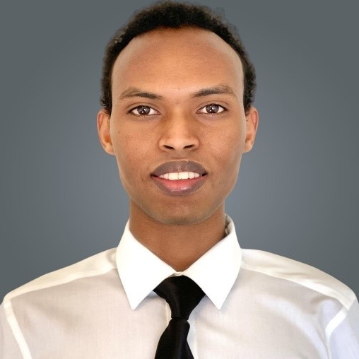 Abdikani Ali