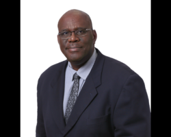 Tim Haizlip headshot