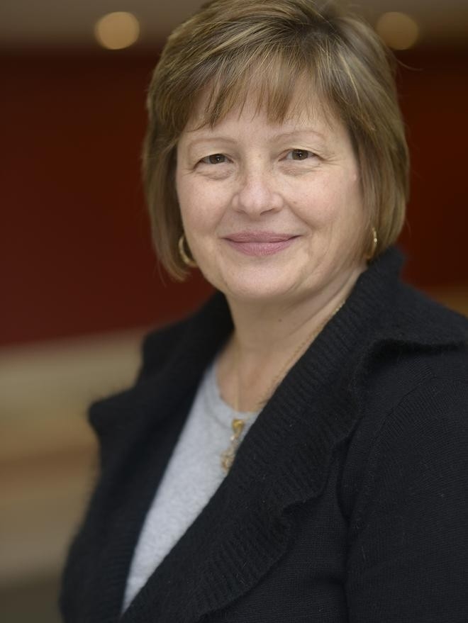 Jane Keller