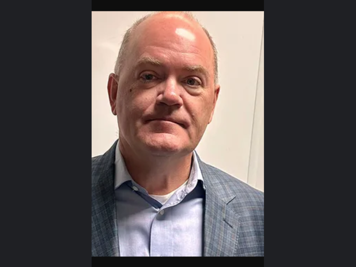 Michael Cayse