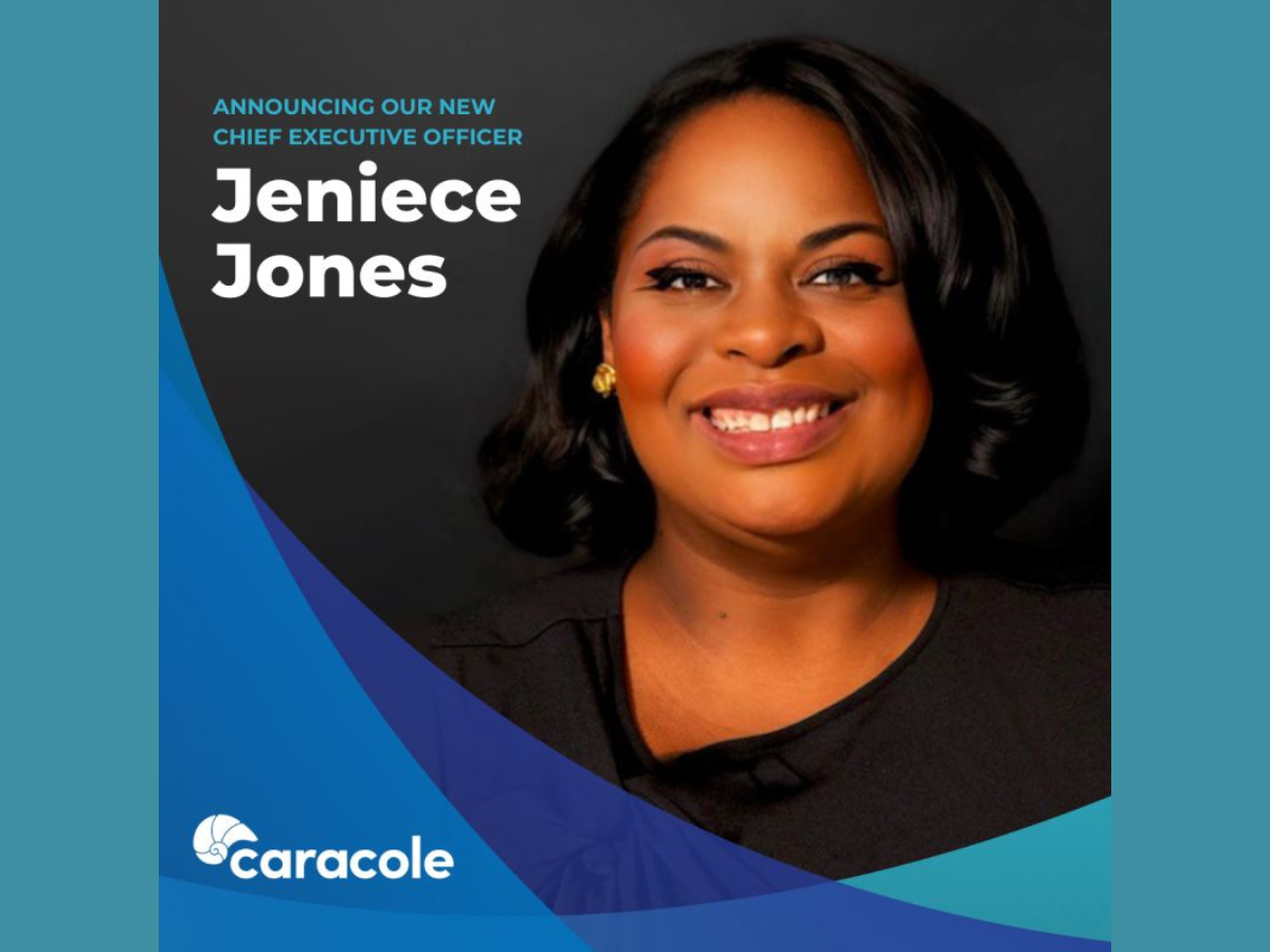 Jeniece Jones
