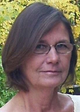 Caroline Braden