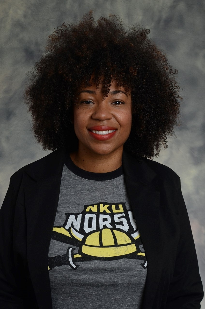 Nicole Dillard headshot