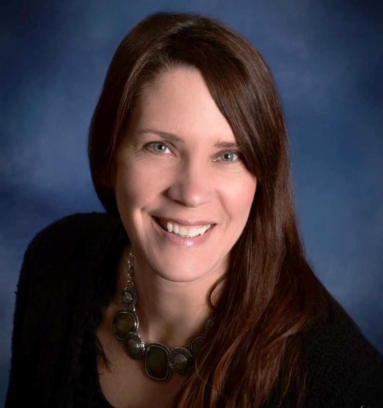 Julie Olberding
