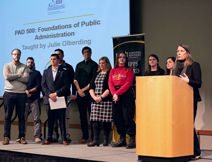 PAD 500 Fall 2019