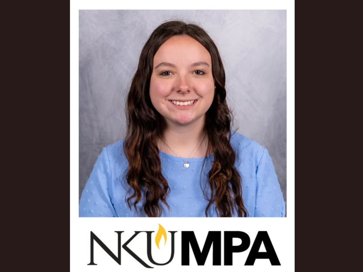 Headshot of Mallory Bane