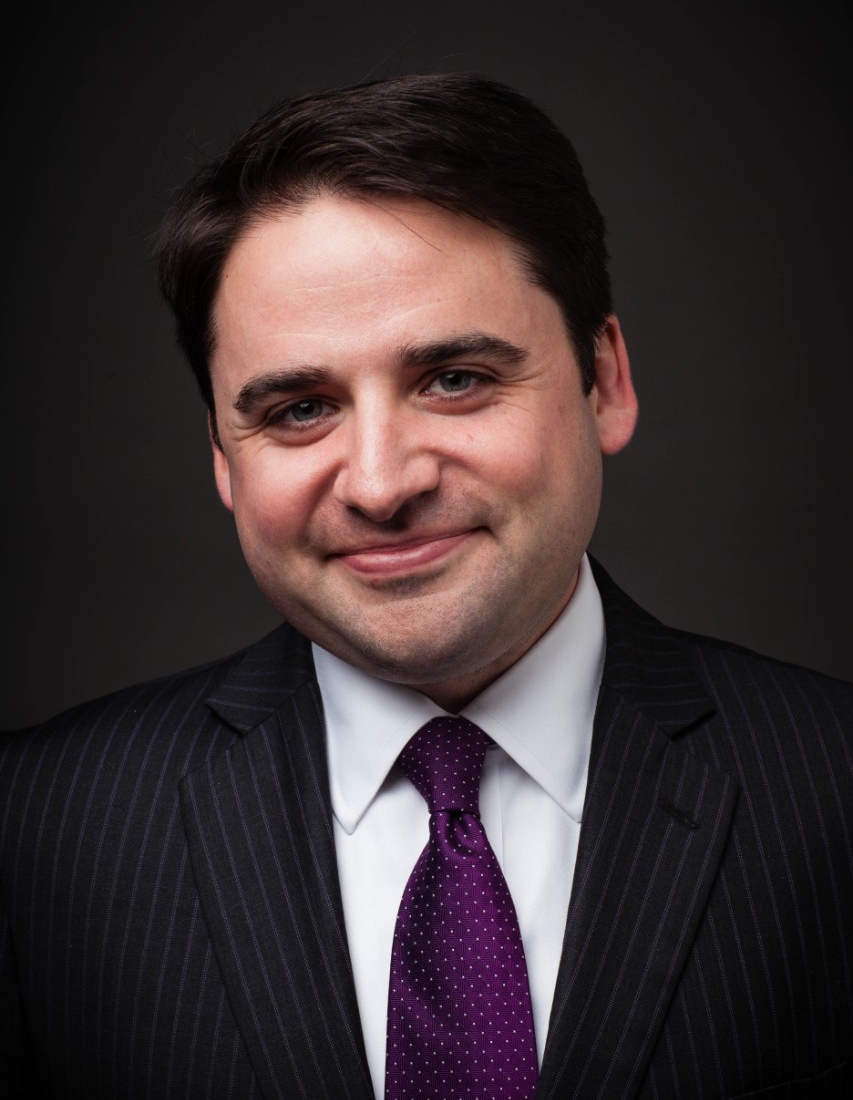 Ryan Adcock