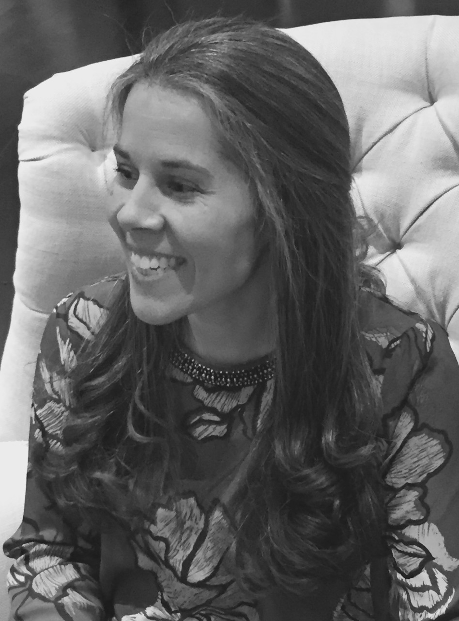 Lindsay Lomax