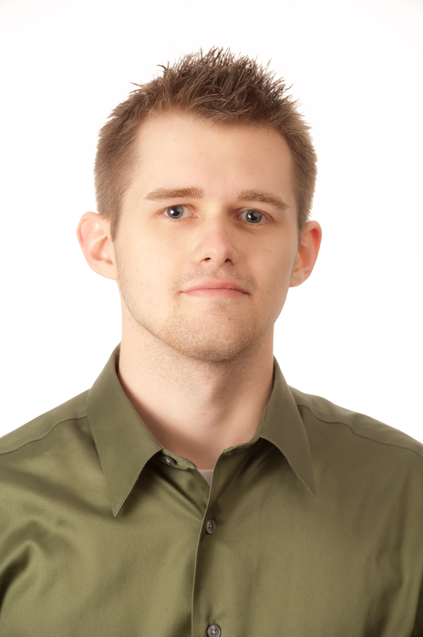 James Catchen