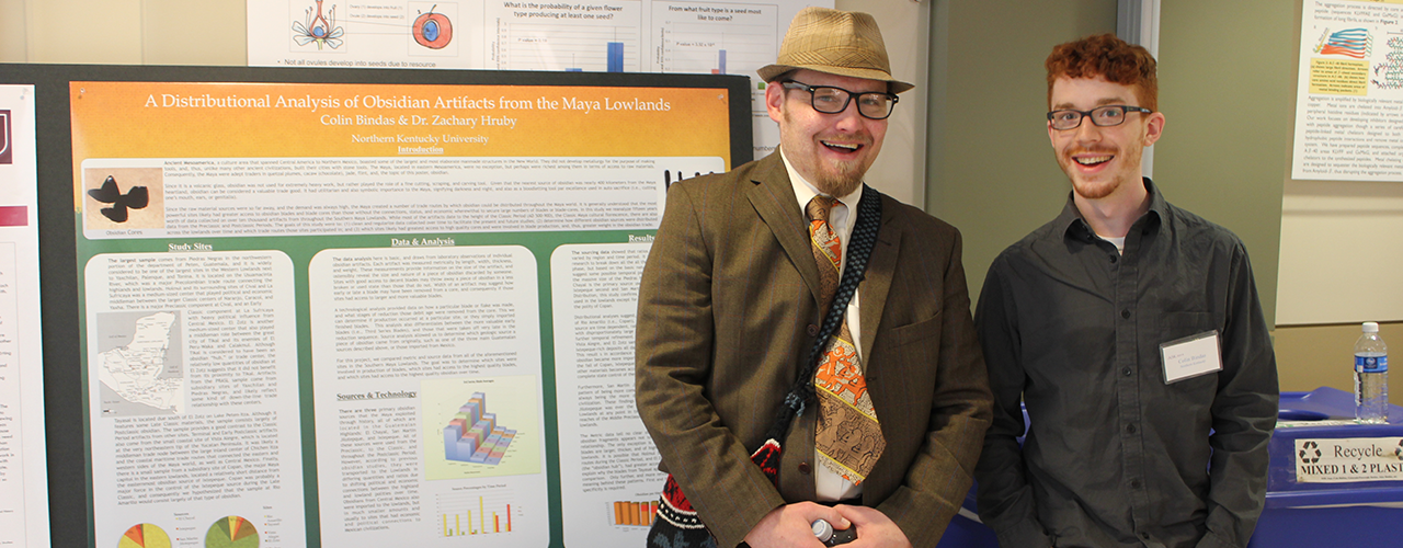 Student Awards & Honors