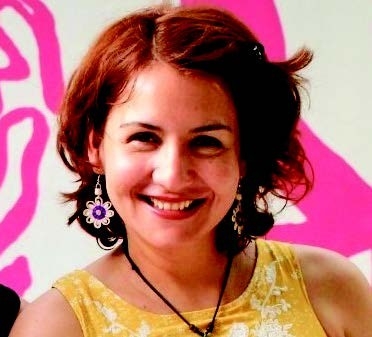 Dr. Iliana Rosales Figueroa