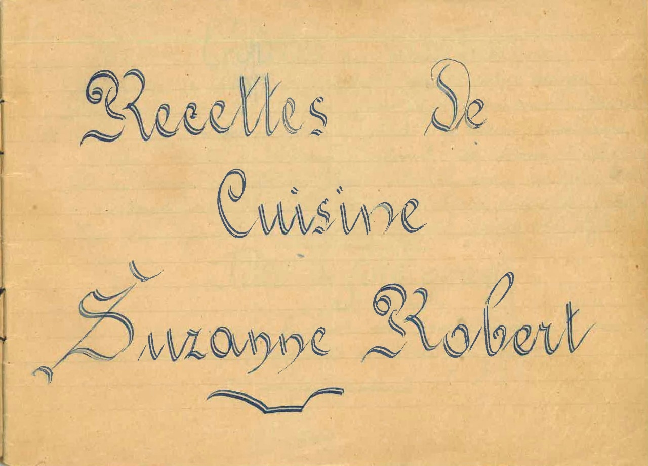 International recipie