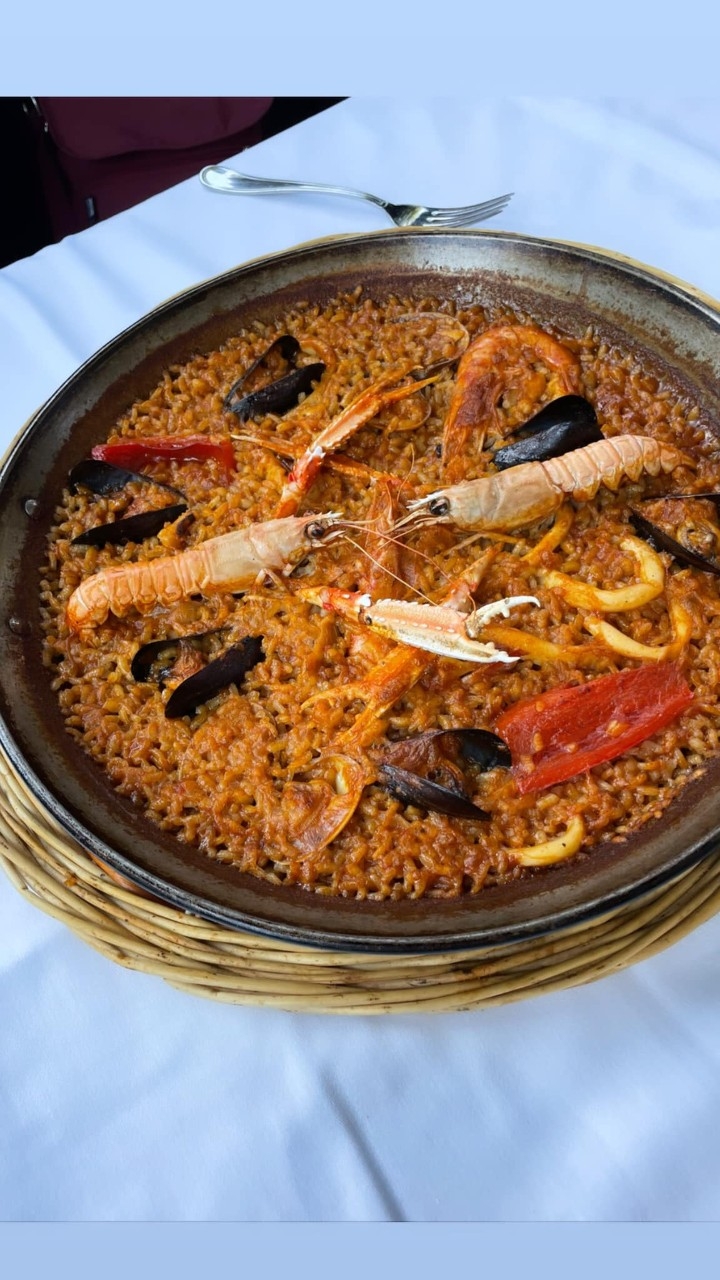 Paella