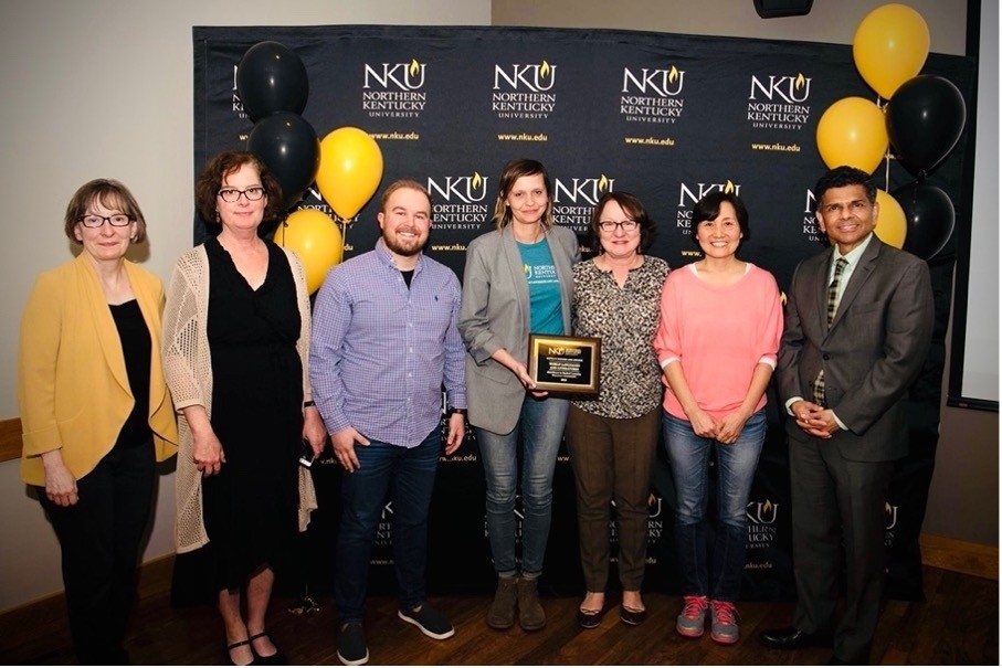 2022 provost awards