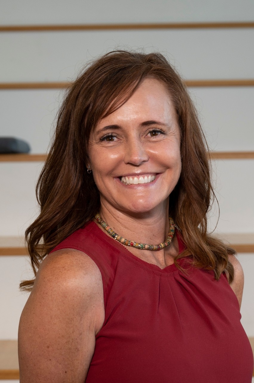Tracy Ripberger