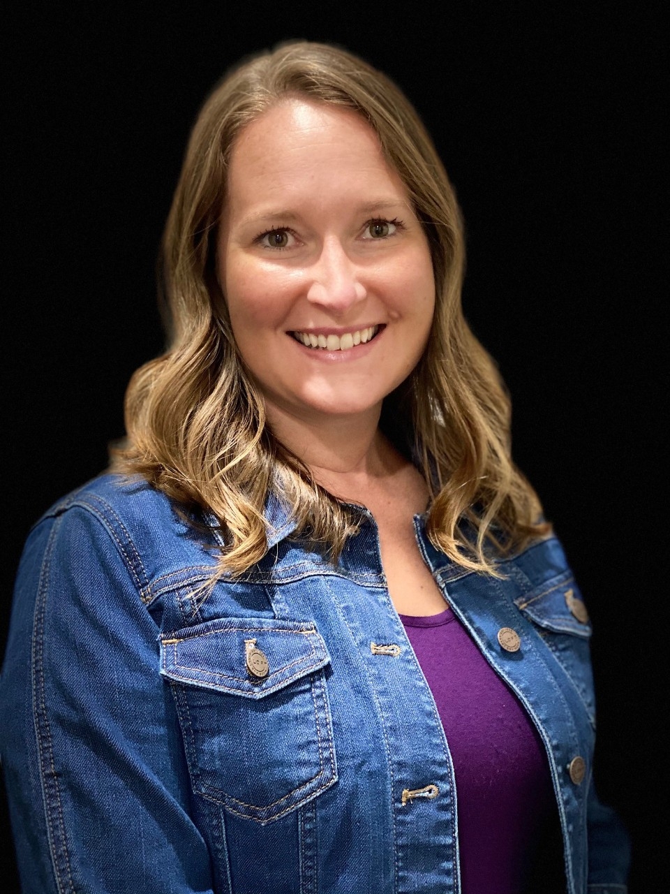 Miranda Keeton