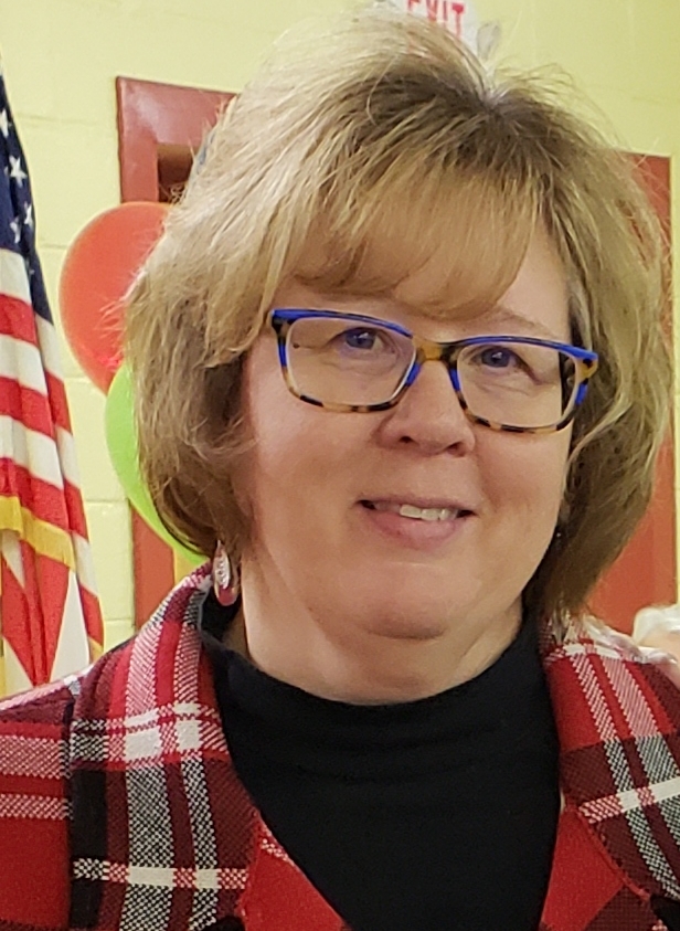Anita Phillips
