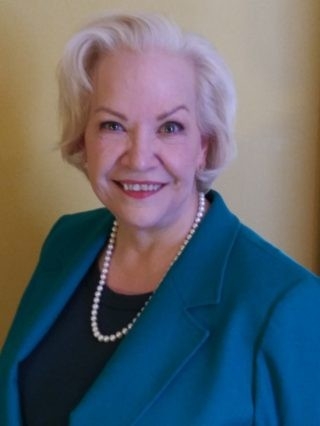 Photo of Dr. Linda Ault, Interim SOSW Director