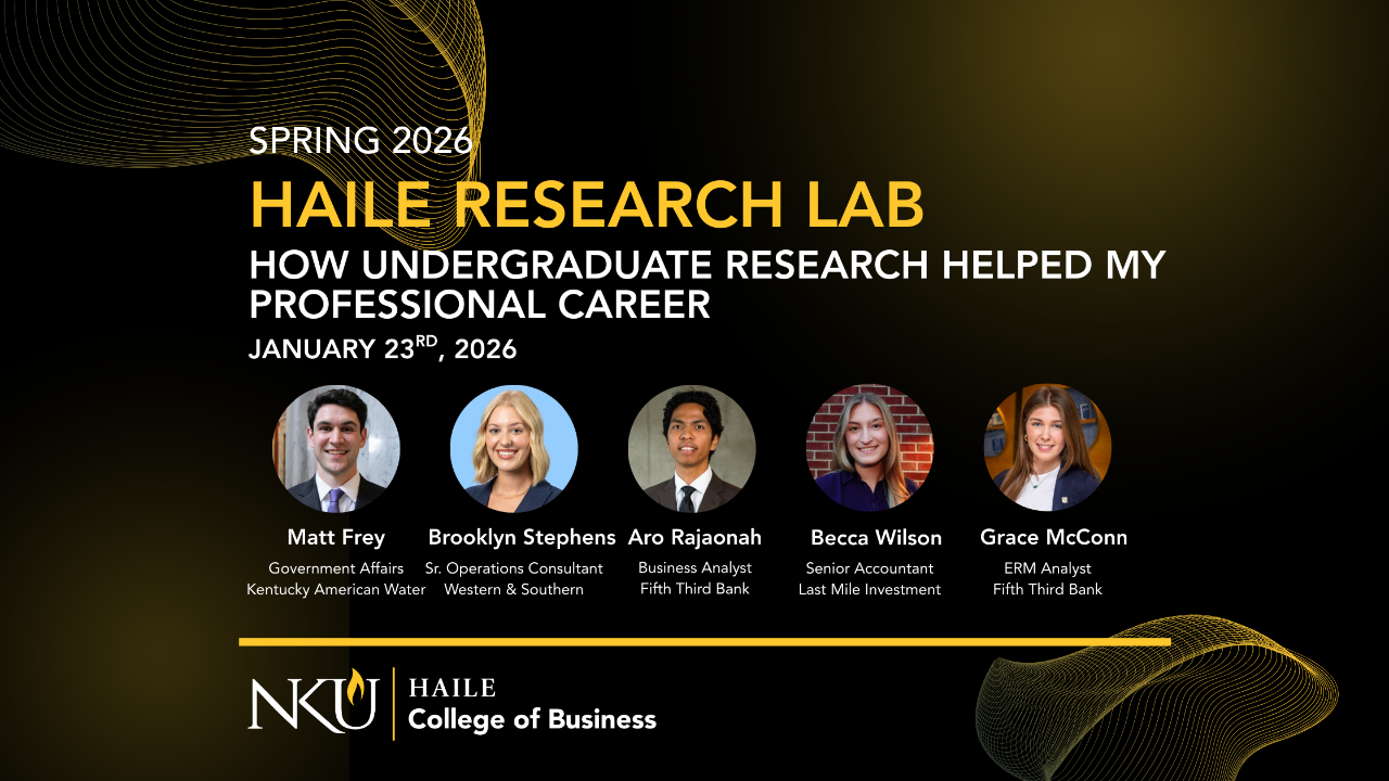 Haile Research Fellows Graphic
