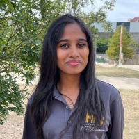 Ajla Amina Abdul Majeed