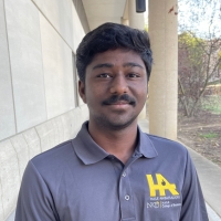 Vivekanandh Renganathan