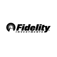 Fidelity Logo