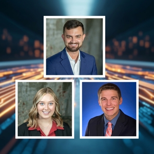 Marshall, Martin, Tarvin Breakout Speakers