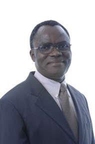 Headshot of Vincent Owhoso