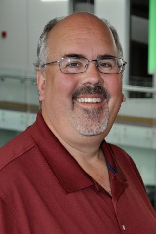Photo of Ken Roth