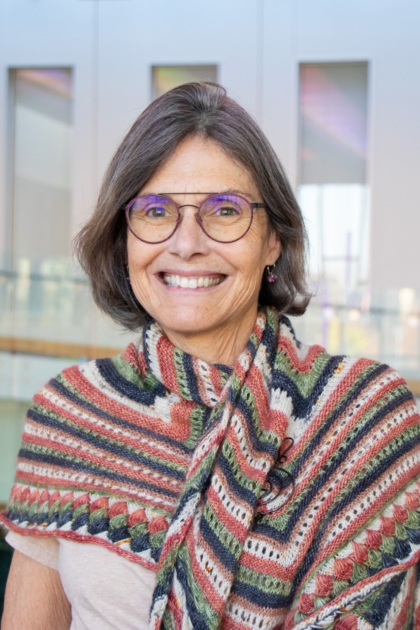 Maureen Doyle Maureen Doyle